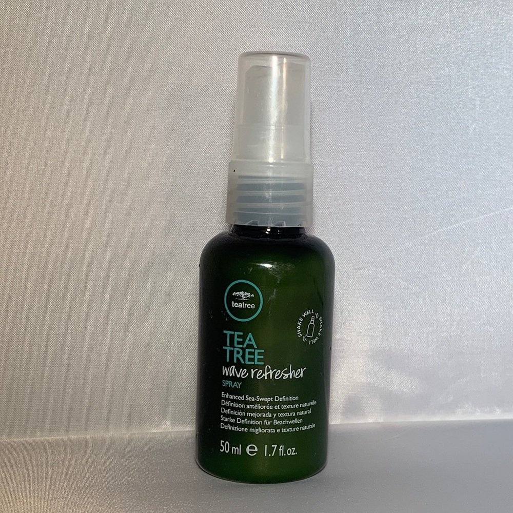 Tea Tree Special Wave Refresher Spray